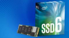 Érkeznek az Intel új M.2 NVMe SSD-i kép