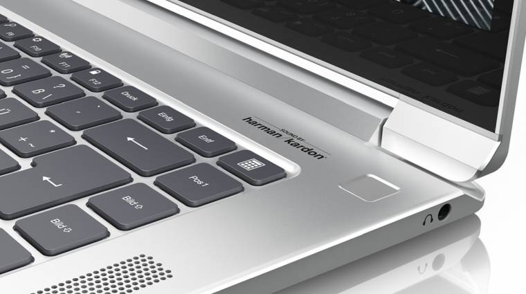 Lapos, könnyű és drága a Porsche Design Ultra One laptop kép