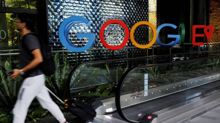 A törökök elveszítették a Google mobilszolgáltatásait kép