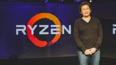 Az AMD-s Lisa Su 2019 egyik legmeghatározóbb embere lett kép