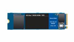 A WD is hozott pár új NVMe SSD-t kép
