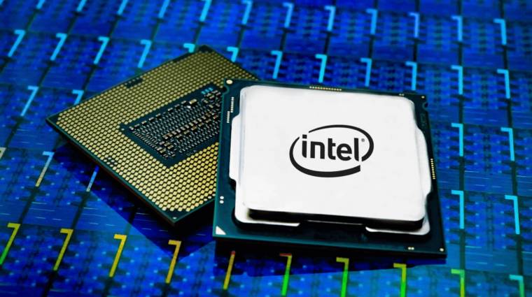 Az Intel szerint a Core i5-9600KF jobb, mint a Ryzen 7 3800X kép