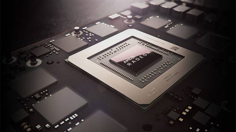6 és 8 GB memóriával jöhet a Radeon RX 5600 széria kép