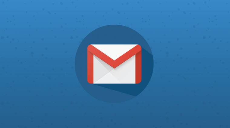 Hasznos újítással teszi könnyebbé a hétköznapokat a Gmail kép