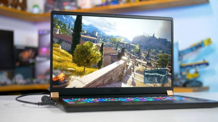 Titkolják a gyártók, hogy Max-Q GeForce GPU van-e a laptopjukban kép