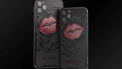 Arany iPhone 38 millióért, vagy titán mobil Mike Tyson gatyájának darabkáival? Megveheted!