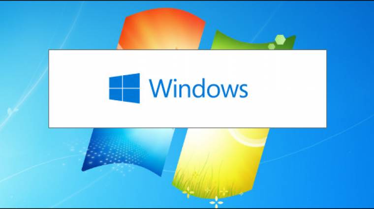 A Windows 7 felhasználói még mindig ingyen frissíthetnek Windows 10-re kép