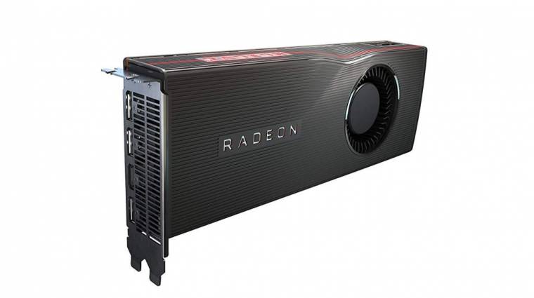 Érkezik az AMD Radeon RX 5950 XT, RX 5950 és RX 5800 XT kép
