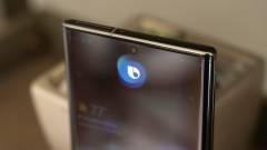 Így tilthatod le a Samsung csúcsmobilokon a Bixby asszisztenst kép
