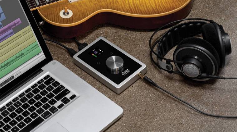 Alaposan felturbózhatja a MacBookok hangszóróit az Apple kép