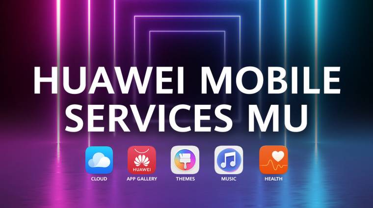 A Google-szolgáltatások leváltására készül a Huawei kép