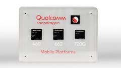 4G-s chipeket villantott a Qualcomm kép