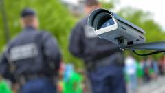 Arcfelismerő kamerákat telepít Londonban a helyi rendőrség kép