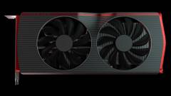 A CES-en végre hivatalosan is debütált az AMD Radeon RX 5600 XT kép