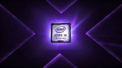 A 22-magos Core i9-10990XE-vel csapna oda az AMD-nek az Intel kép