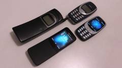 Újabb retró mobilt mutathat be hamarosan a Nokia kép